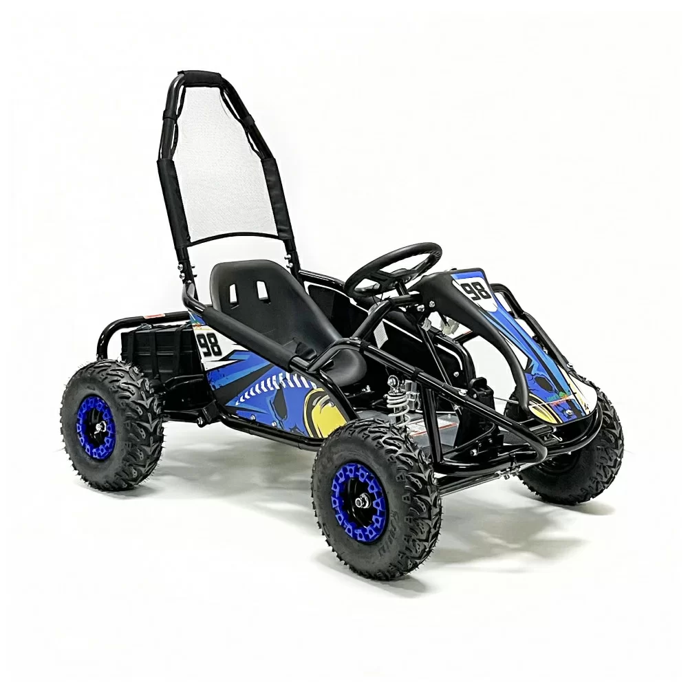 Багги GreenCamel Намиб T006