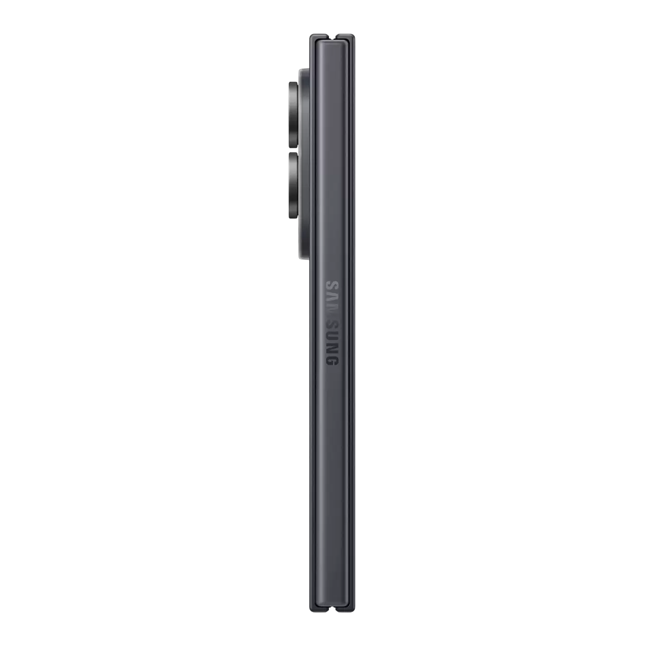 Смартфон Samsung Galaxy Z Fold8, 16/1 ТБ, Graphite (графитовый)