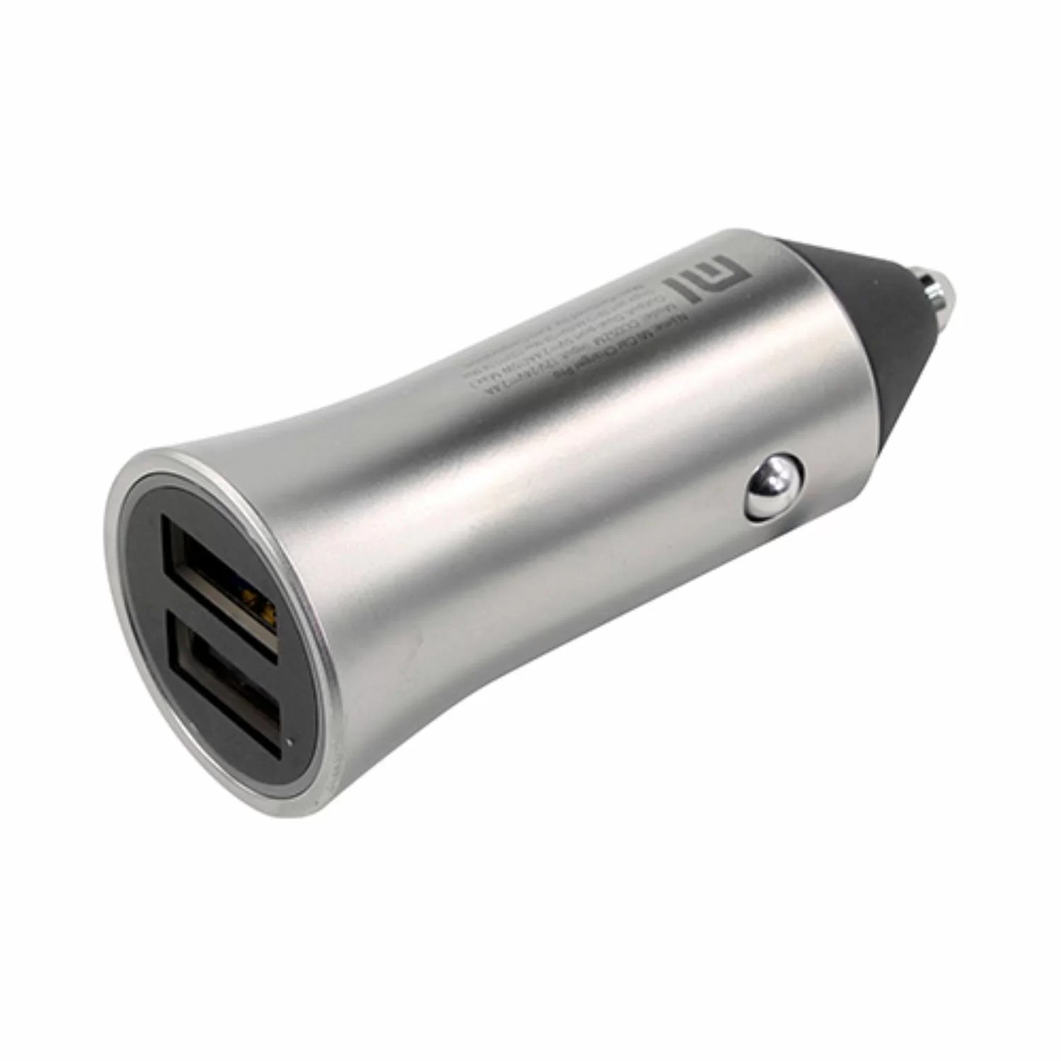 Автомобильный зарядник Xiaomi Mi Car Charger Pro