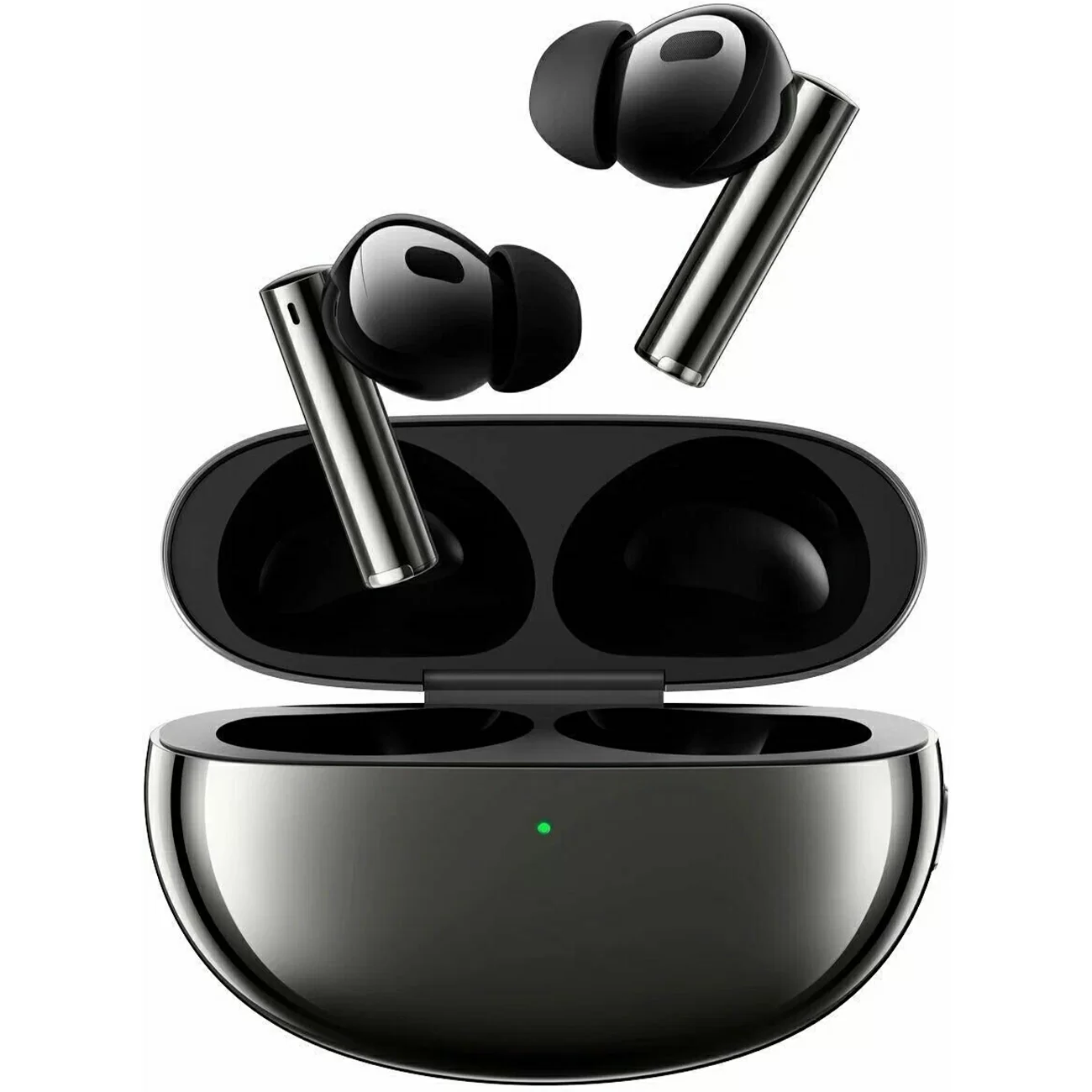 Наушники Realme Buds Air 5 Pro (black / черный)