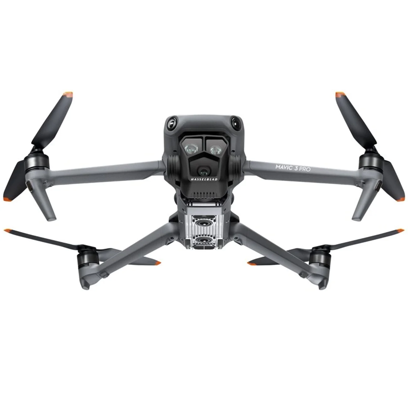 Квадрокоптер DJI Mavic 3 Pro (только квадрокоптер)