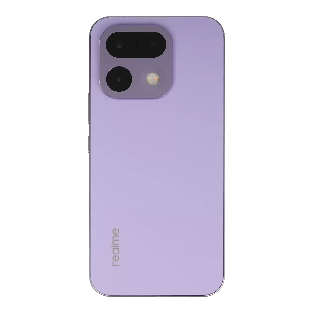 Смартфон Realme 16 Pro 5G, 8/256 ГБ, Purple (фиолетовый)