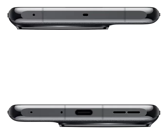 Смартфон One Plus 11 16/256 ГБ, черный