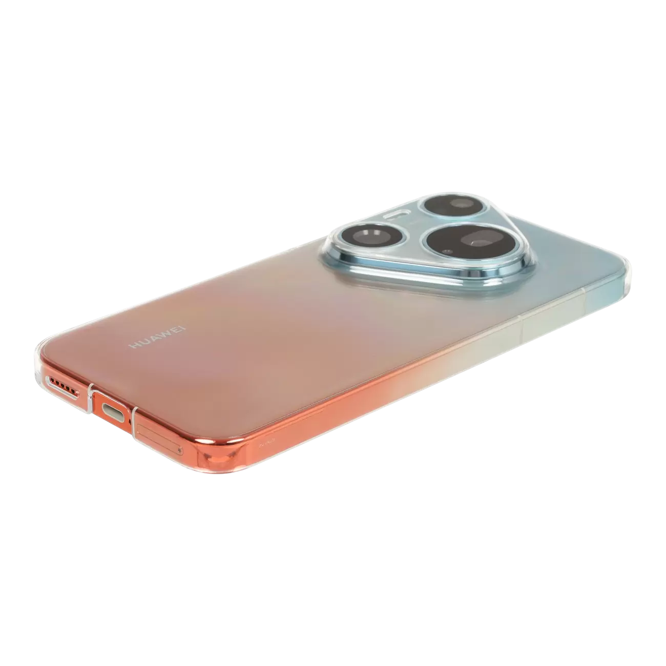 Смартфон Huawei Pura 90S Pro Max, 12/512 ГБ, Orange Ocean (оранжевый океан)