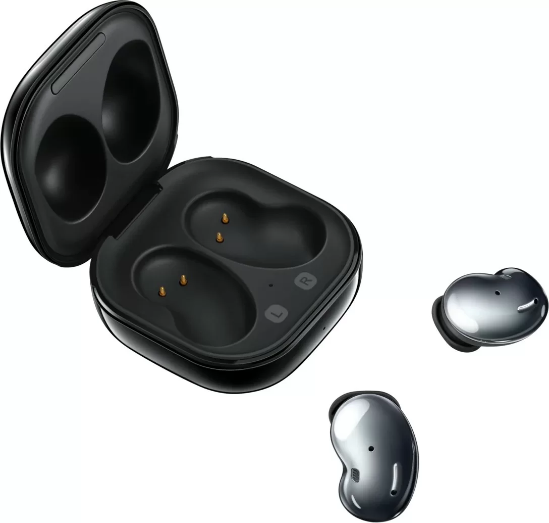 Наушники Samsung Galaxy Buds Live, белый