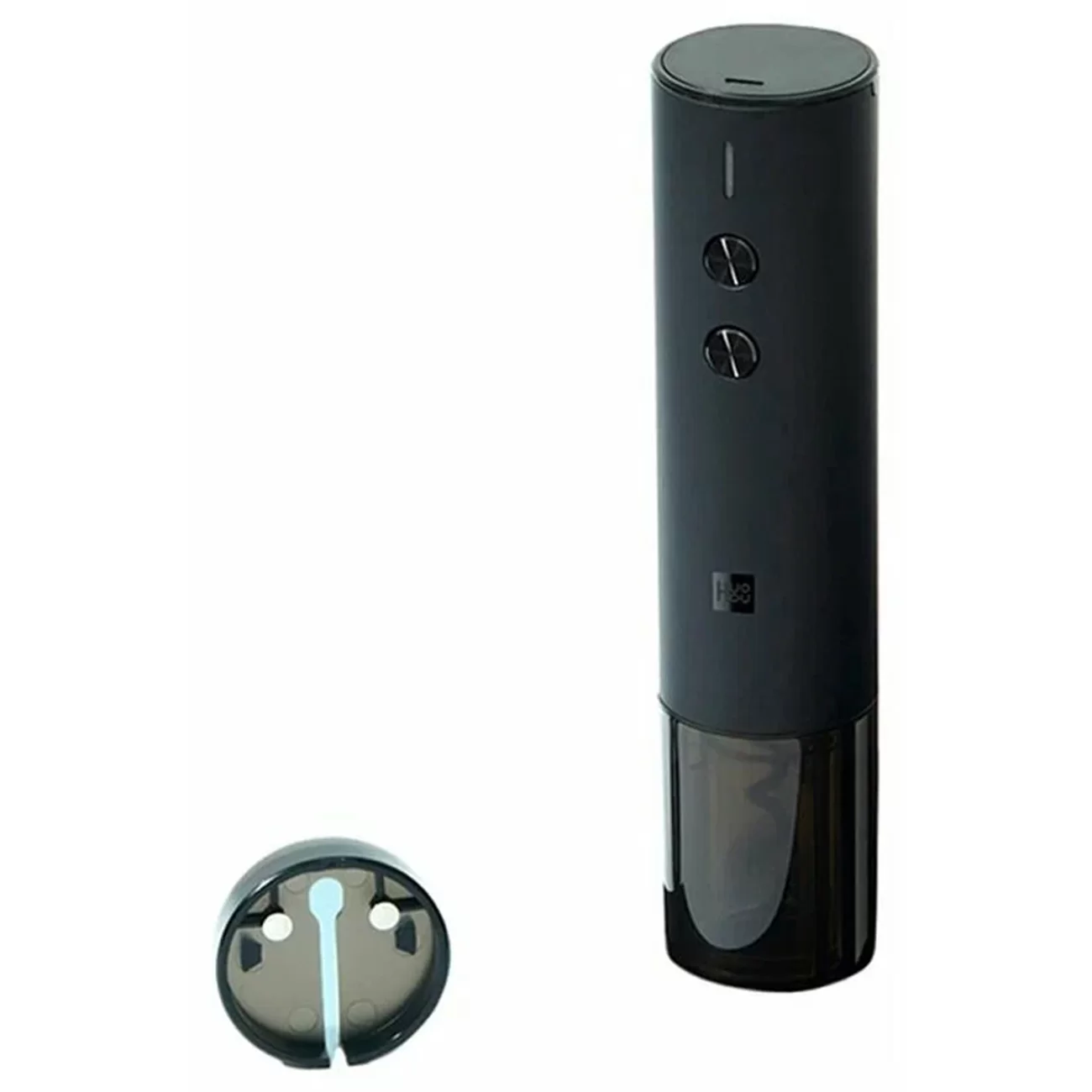Электрический штопор Xiaomi HuoHou Electric Wine Opener HU0120 Black
