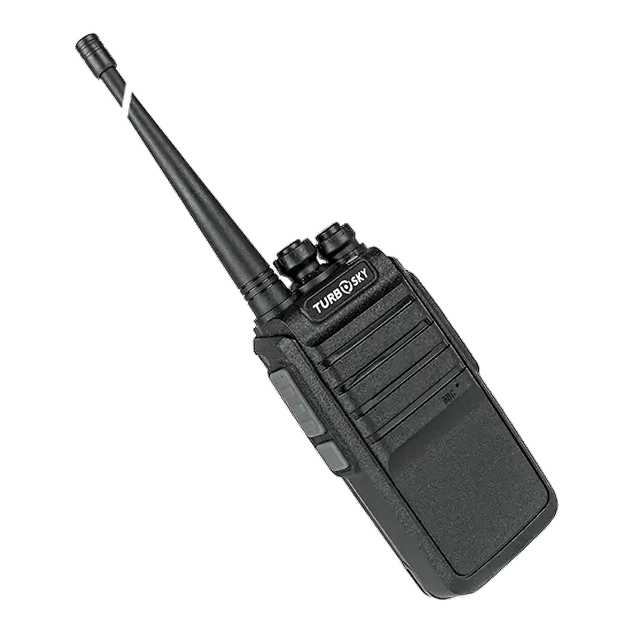 Аналоговая портативная радиостанция TurboSky T8 UHF
