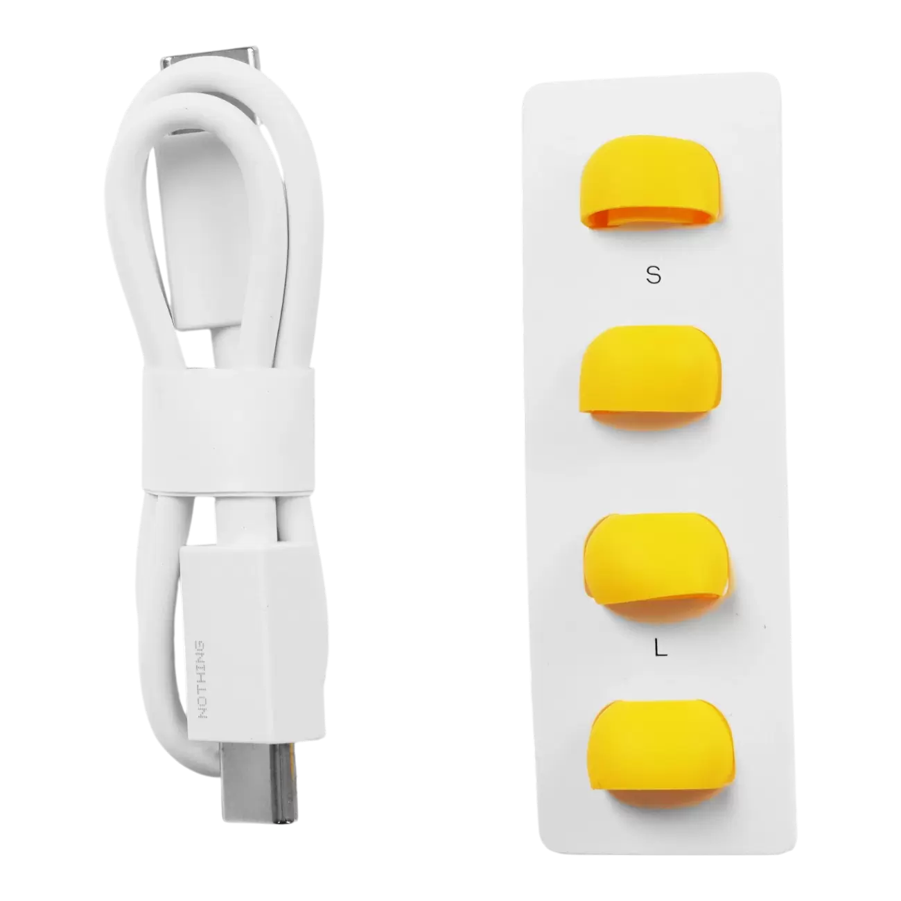 Наушники Nothing Ear (a), Yellow (жёлтый)