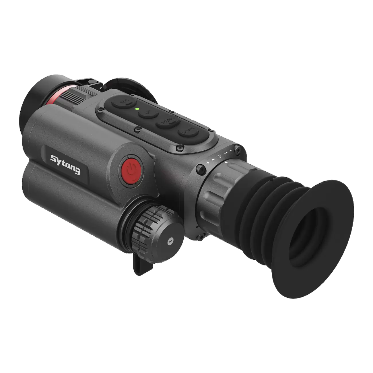 Тепловизионный прицел Sytong LM02-25 LRF