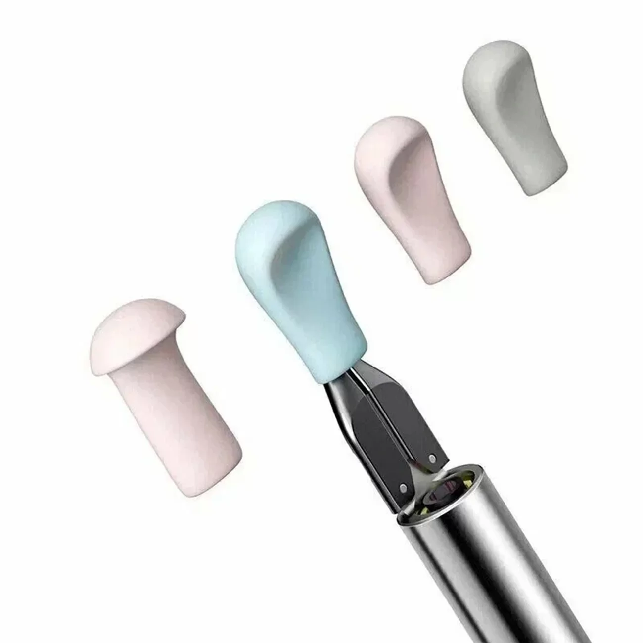 Умная ушная палочка Xiaomi Bebird Ear Picking Stick Note 5 White Умная ушная палочка Xiaomi Bebird Ear Picking Stick Note 5 White