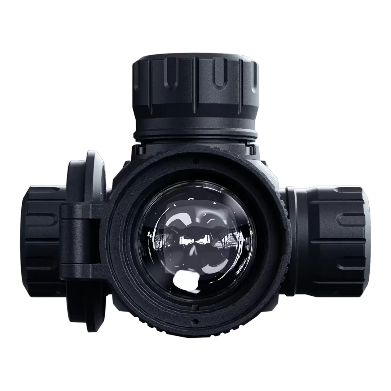 Цифровой прицел ночного видения ATAK ES3-Tube Mini