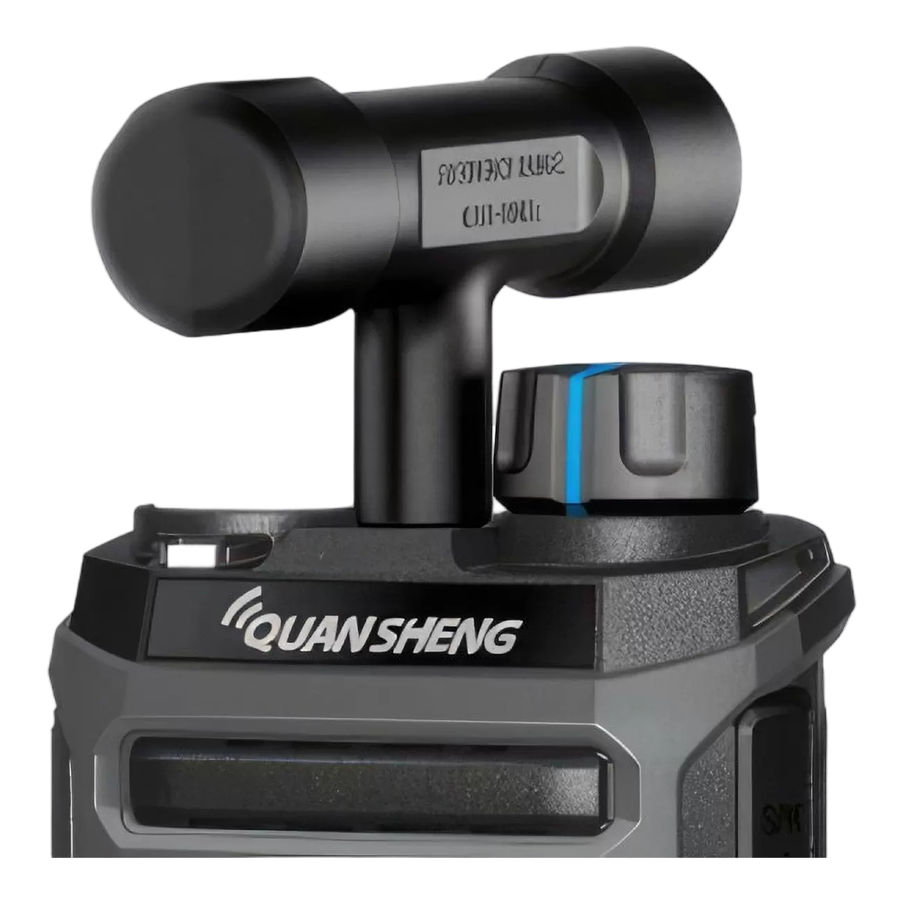 Аналоговая портативная радиостанция Quansheng TK11(5) 10W