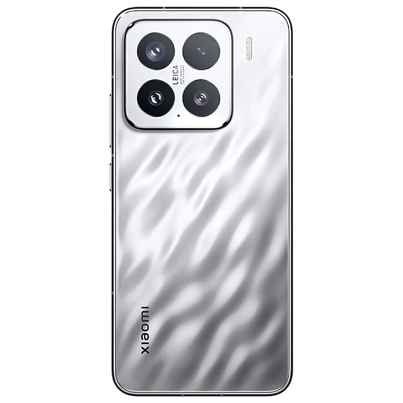Смартфон Xiaomi 15, 12/256 ГБ, серебристый