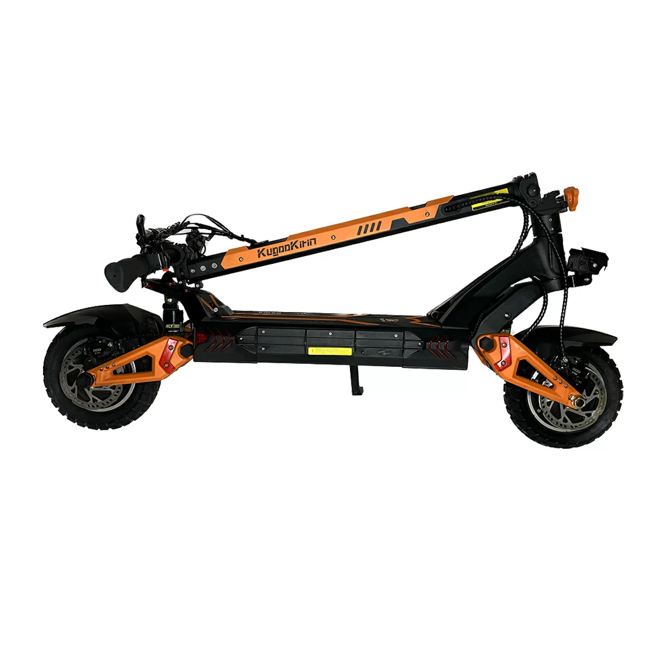 Электросамокат Kugoo Kirin G3 Pro Электросамокат Kugoo Kirin G3 Pro