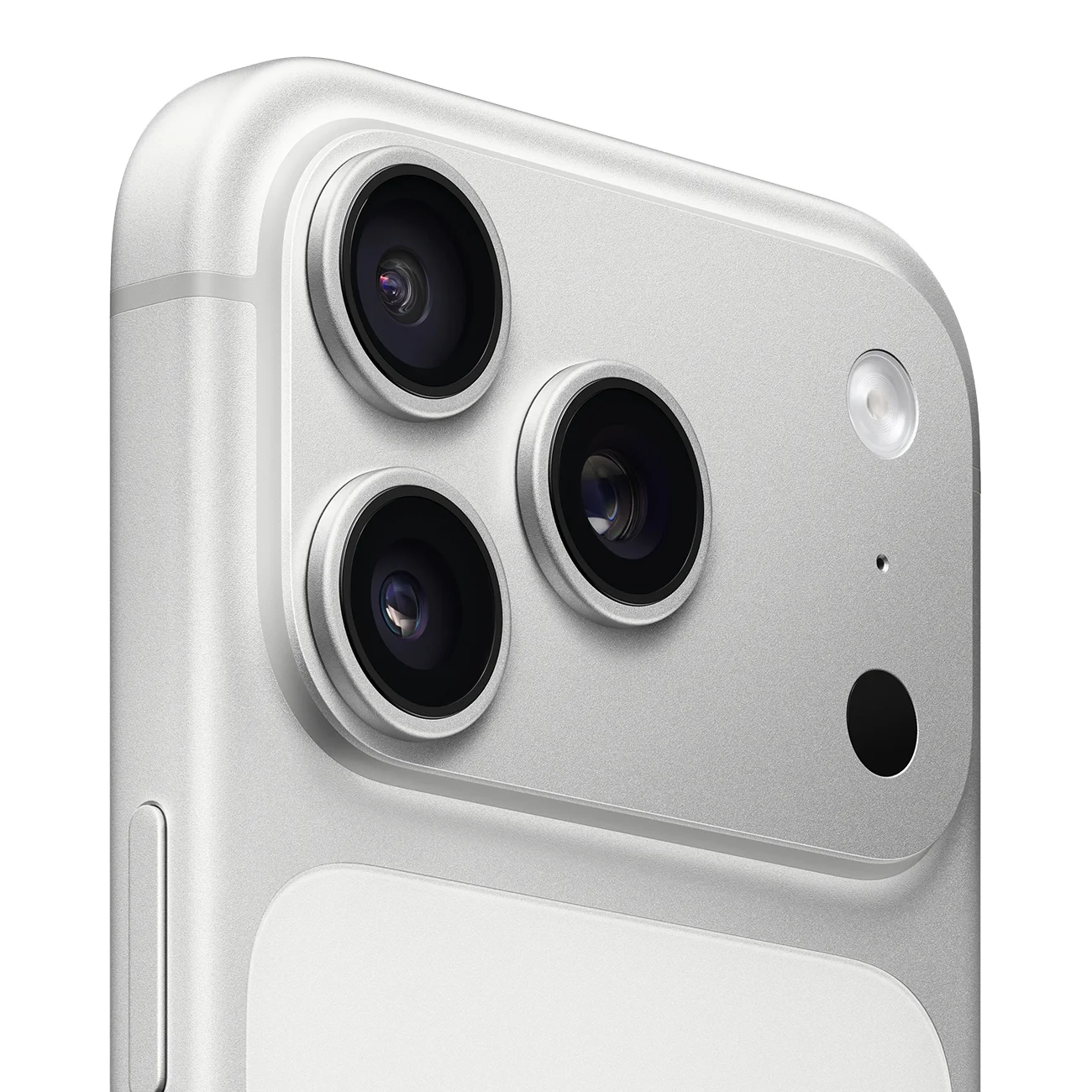 Смартфон Apple iPhone 17 Pro, 256 ГБ, Silver (Серебристый) SIM+eSIM