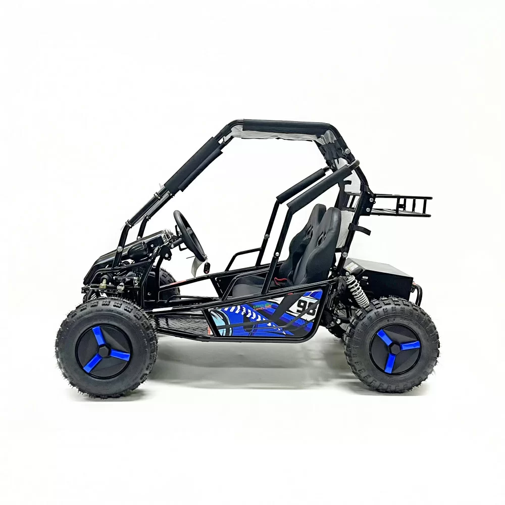 Багги GreenCamel Намиб T10