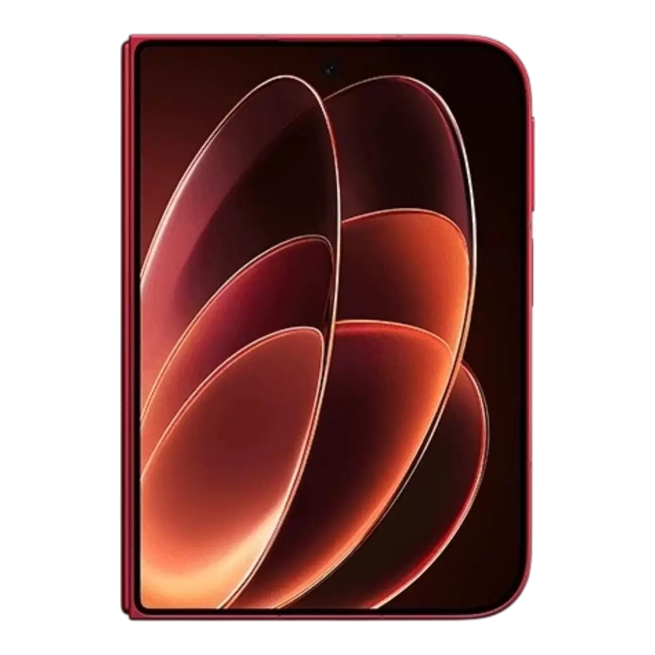 Смартфон Xiaomi 18 Fold, 16/512 ГБ, Red (красный)