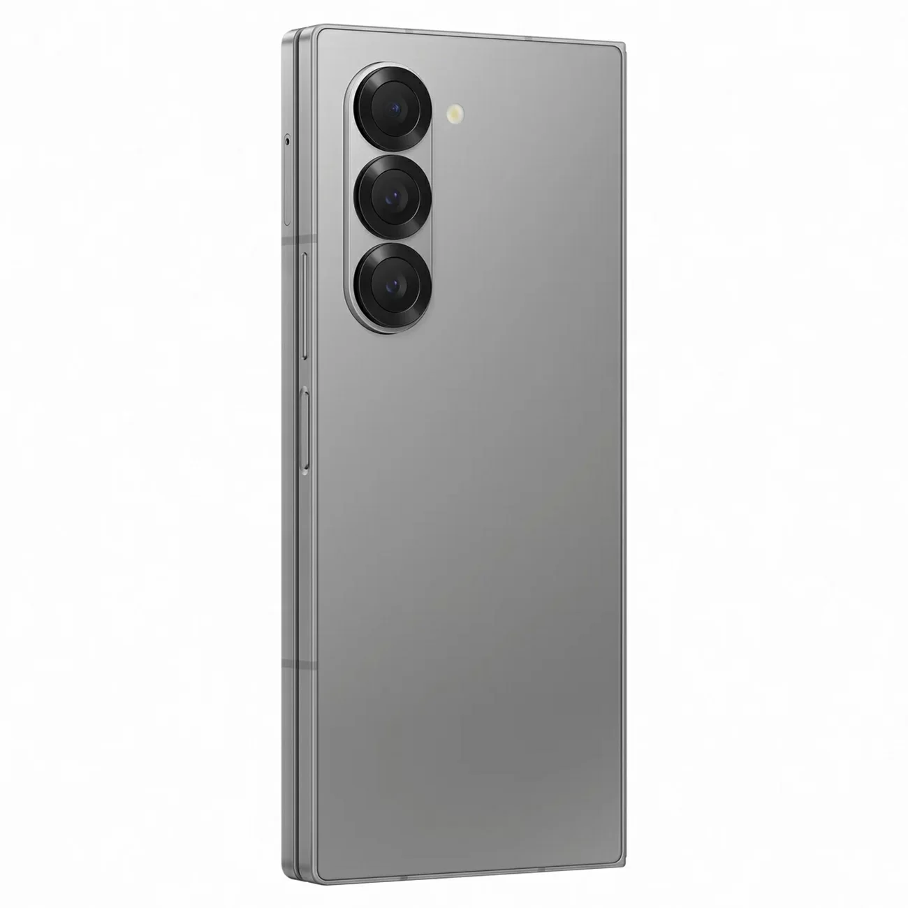 Смартфон Samsung Galaxy Z Fold6 12/1 ТБ, Dual: nano SIM + eSIM, серебристый Смартфон Samsung Galaxy Z Fold6 12/1 ТБ, Dual: nano SIM + eSIM, серебристый