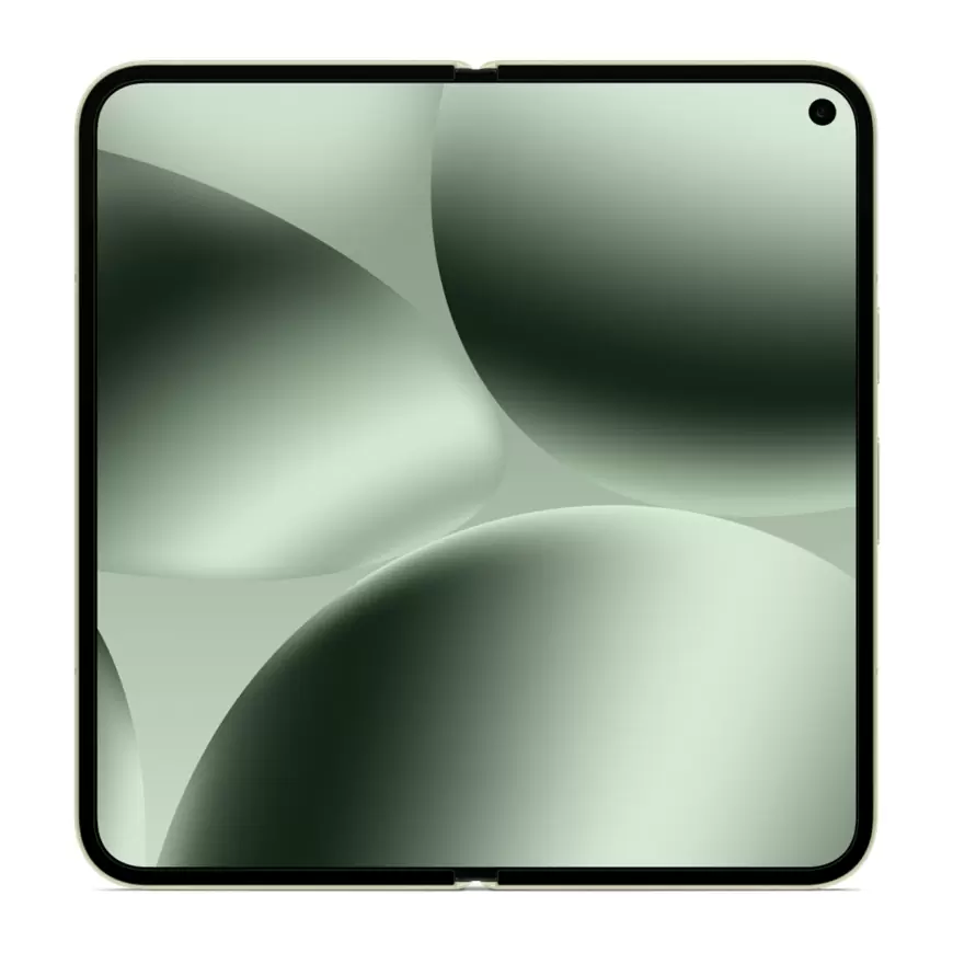 Смартфон Google Pixel 10 Pro Fold, 16/512 ГБ, Jade (нефритовый)