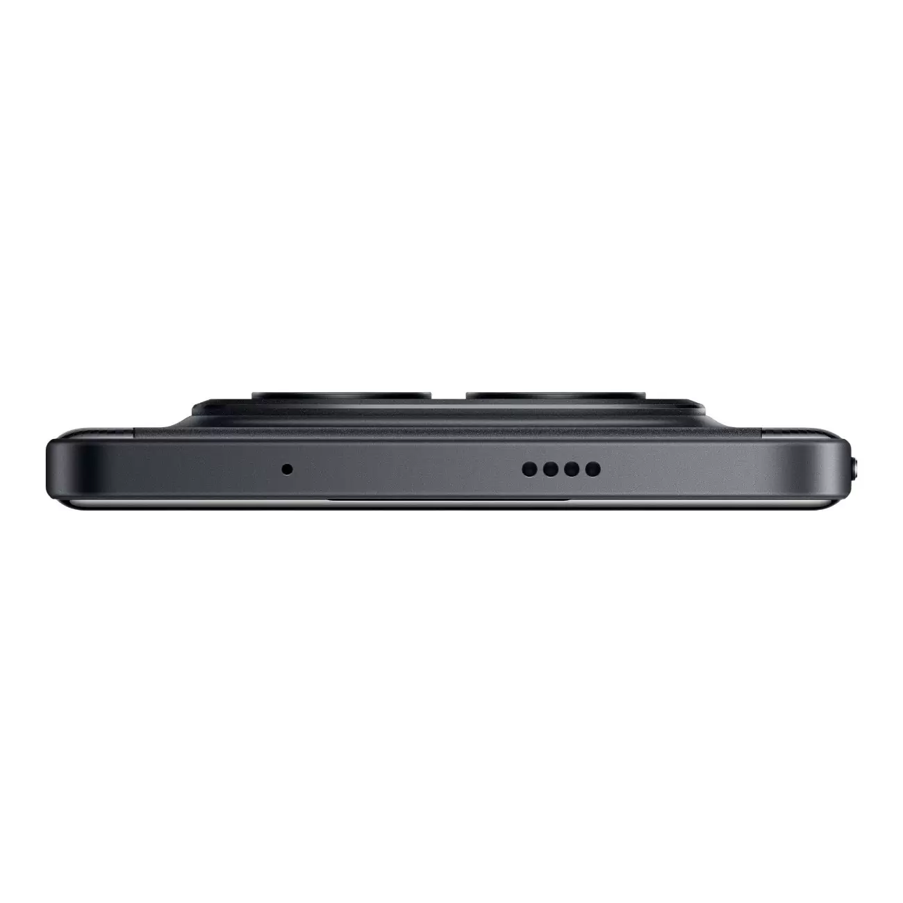 Смартфон Xiaomi POCO M8 Pro 5G, 12/512 ГБ, Black (чёрный)