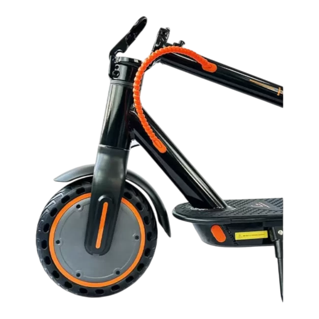 Электросамокат Kugoo L2 Pro, 36 В / 7.8 А·ч / 350 Вт