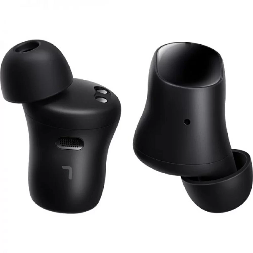 Наушники Xiaomi Redmi Buds 4 Lite, чёрный