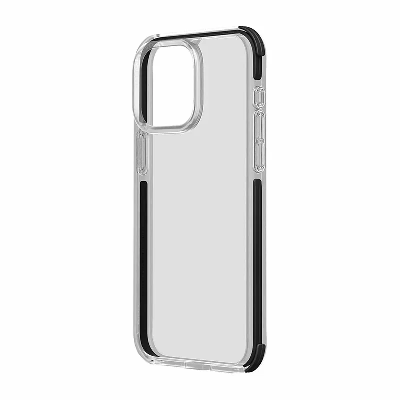Чехол Uniq Combat для iPhone 15 Чёрный Чехол Uniq Combat для iPhone 15 Чёрный
