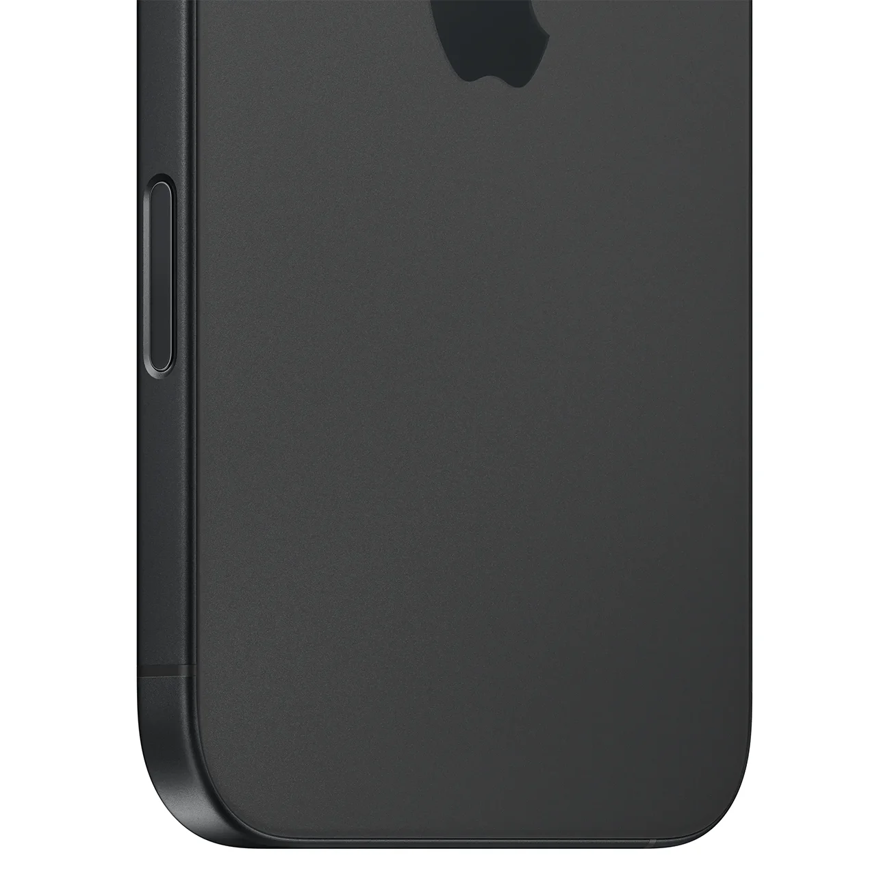 Смартфон iPhone 16 Plus 128 ГБ Черный, Dual: nano SIM