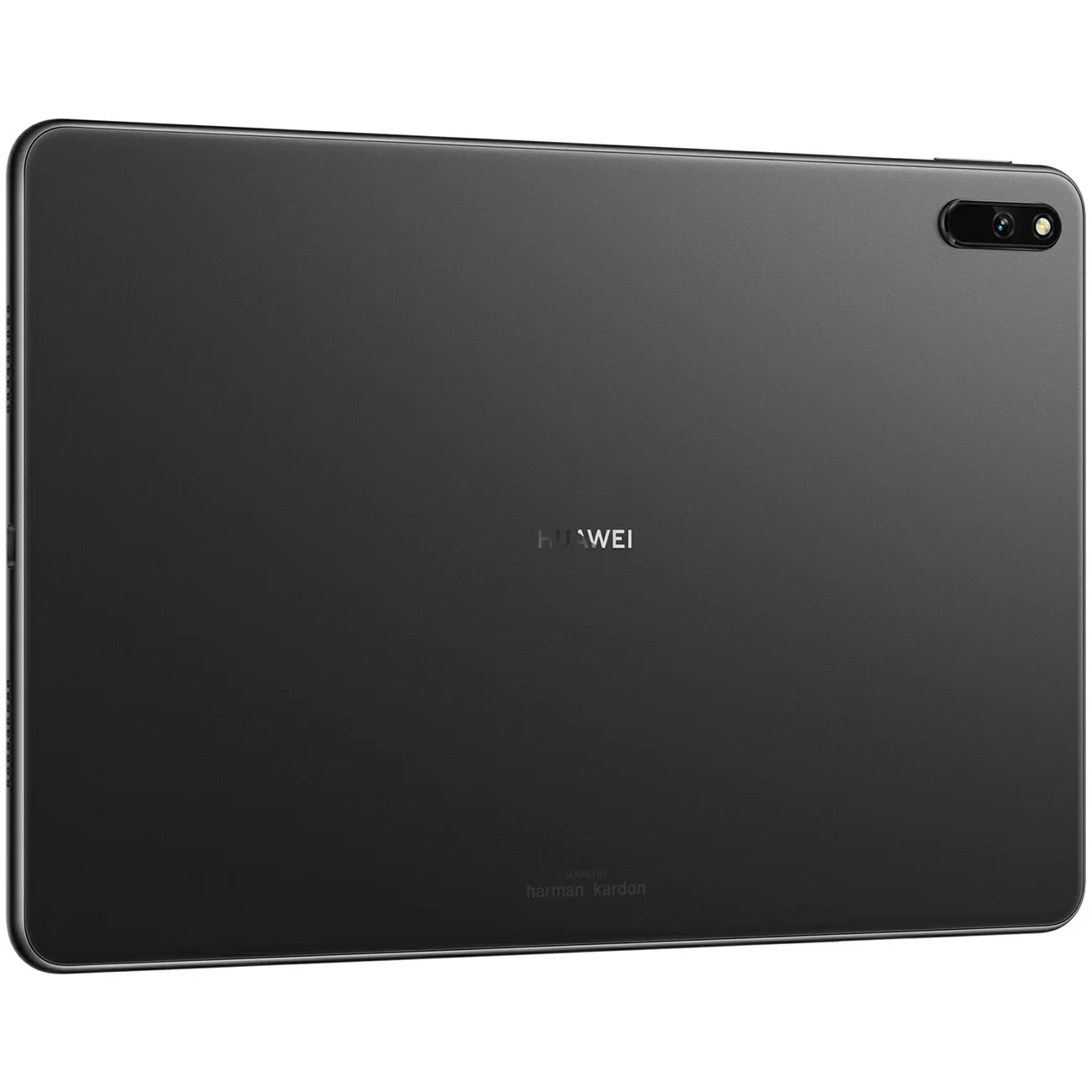 Huawei MatePad 11.5, 2023, 6/128 ГБ LTE (Black / Черный)