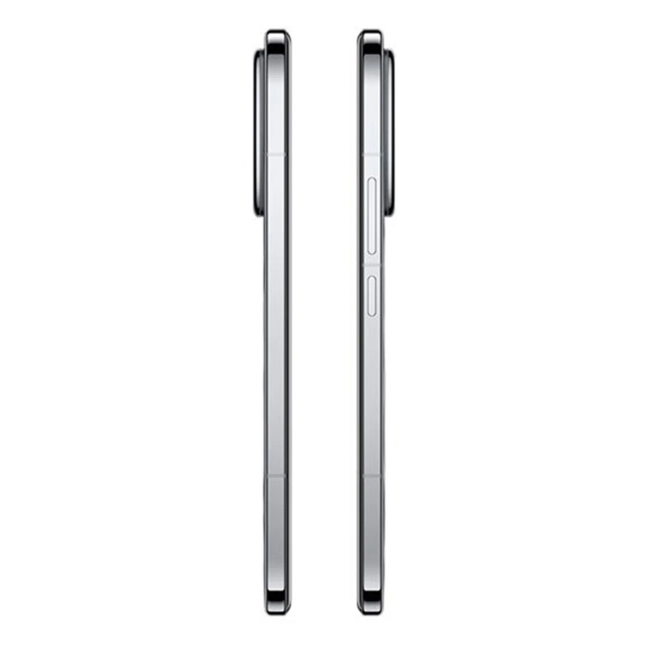 Смартфон Xiaomi 15 Pro, 16/512 ГБ, серебристый
