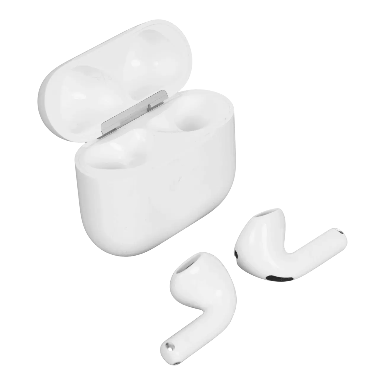 Наушники Apple AirPods 5, USB-C (MKFW4)