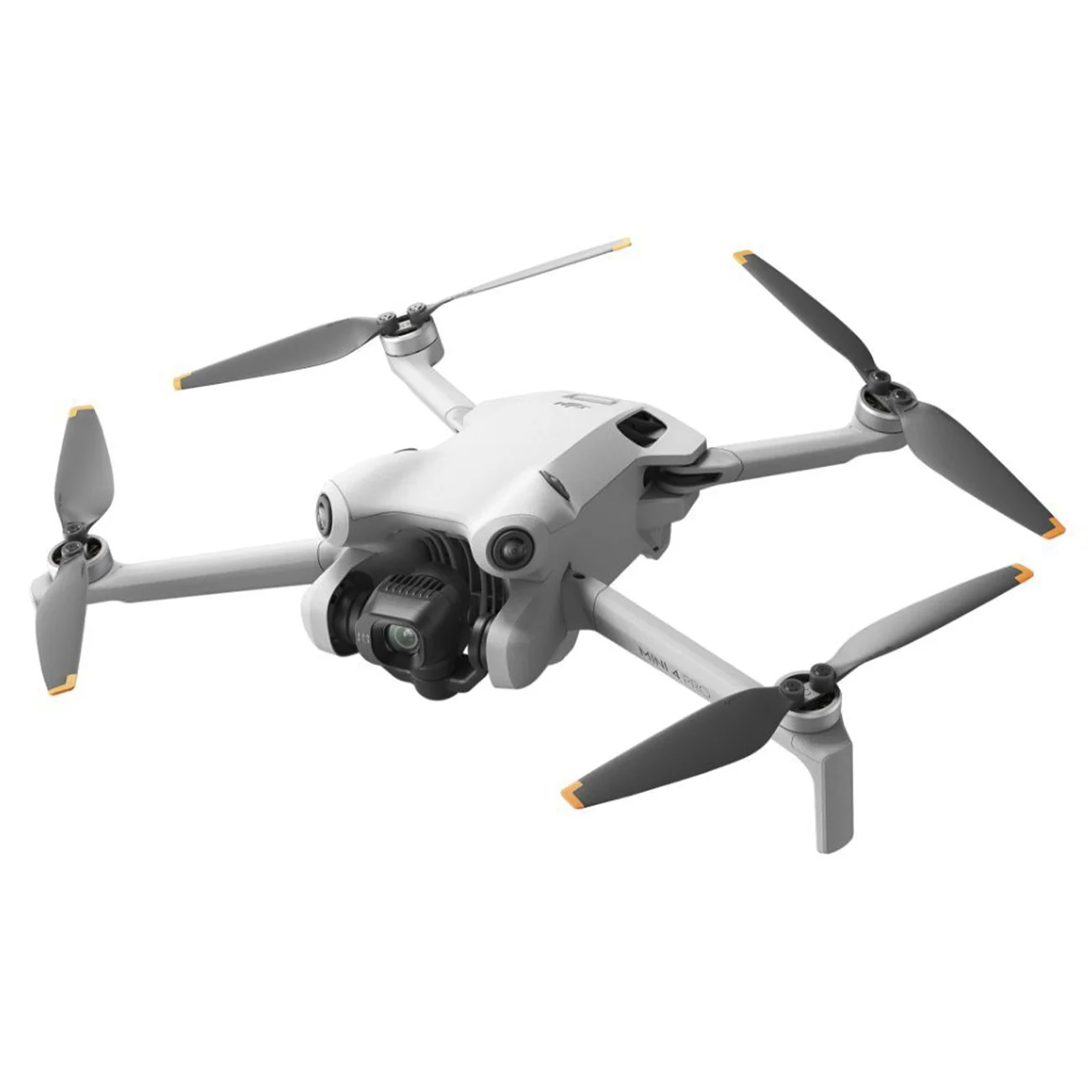 Квадрокоптер DJI Mini 4 Pro Fly More Combo, пульт DJI RC 2 Квадрокоптер DJI Mini 4 Pro Fly More Combo, пульт DJI RC 2