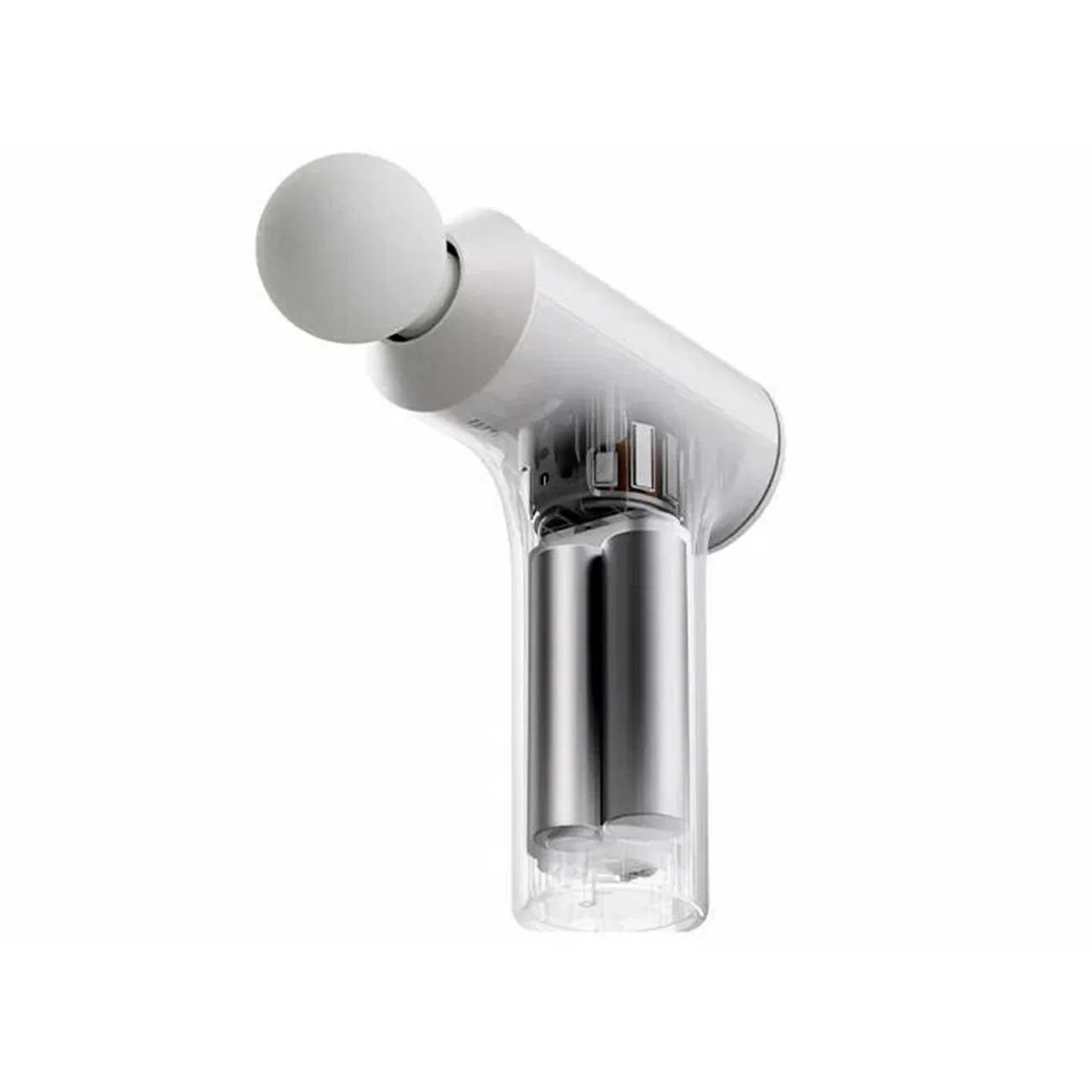 Массажный пистолет Mijia Mini 2 (MJJMQ04YM), белый, CN Массажный пистолет Mijia Mini 2 (MJJMQ04YM), белый, CN
