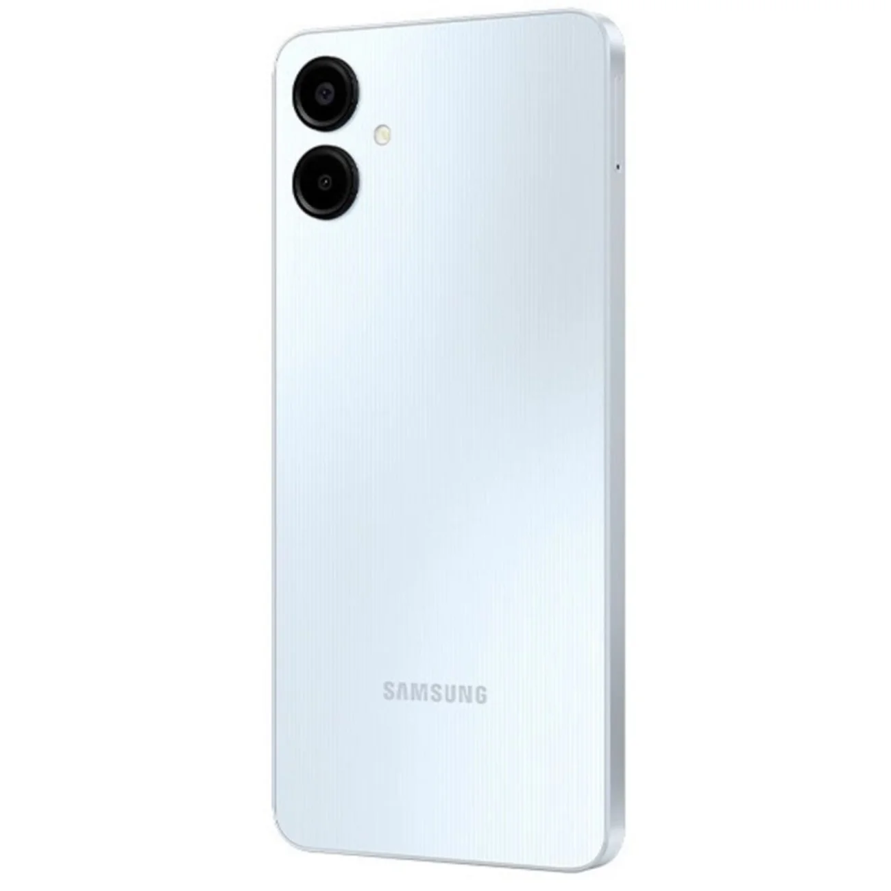 Смартфон Samsung Galaxy A06, 4/128Gb, Светло-голубой