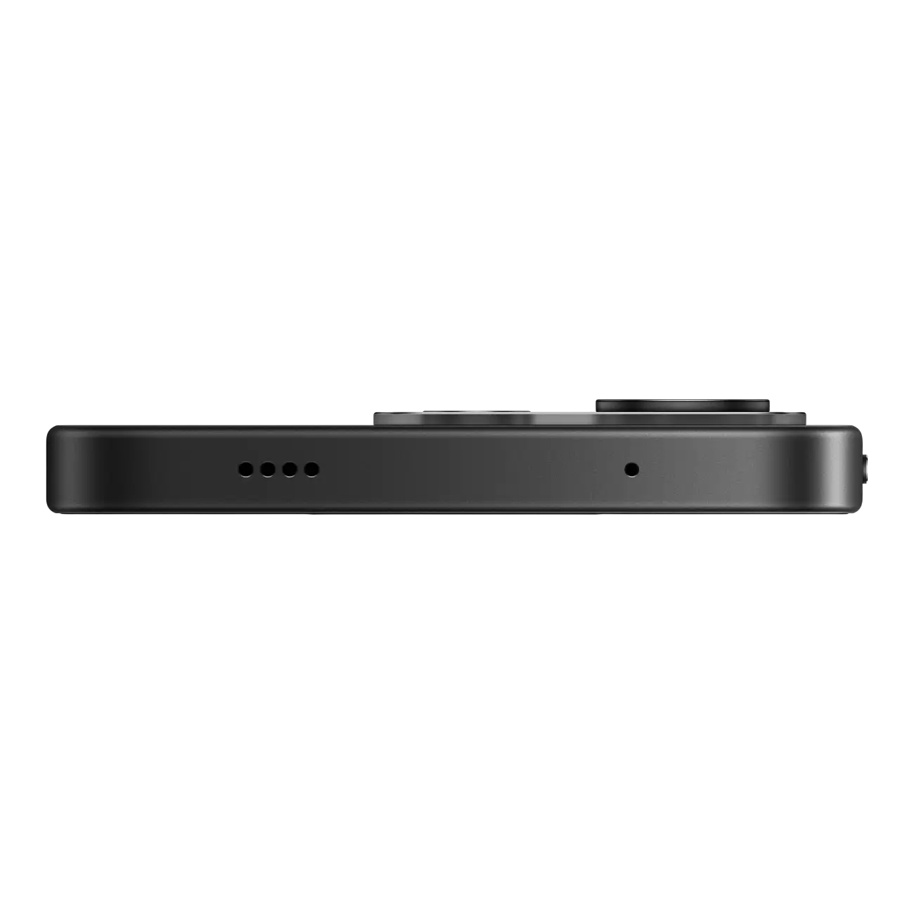 Смартфон Xiaomi Redmi Note 17 Pro Max, 8/512 ГБ, Black (чёрный)