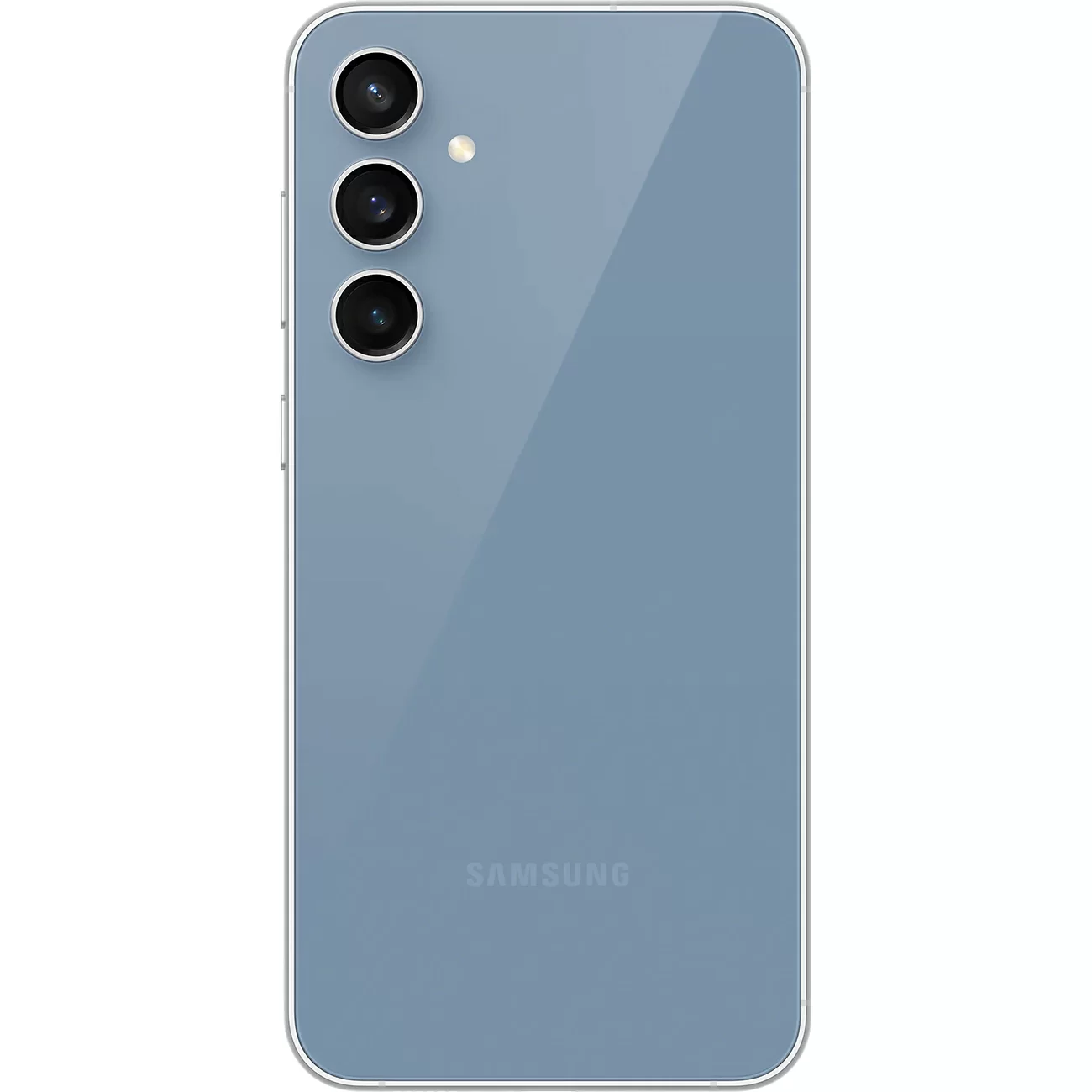 Смартфон Samsung Galaxy S23 FE 8/256 ГБ, Dual: nano SIM + eSIM, индиго (Exynos)