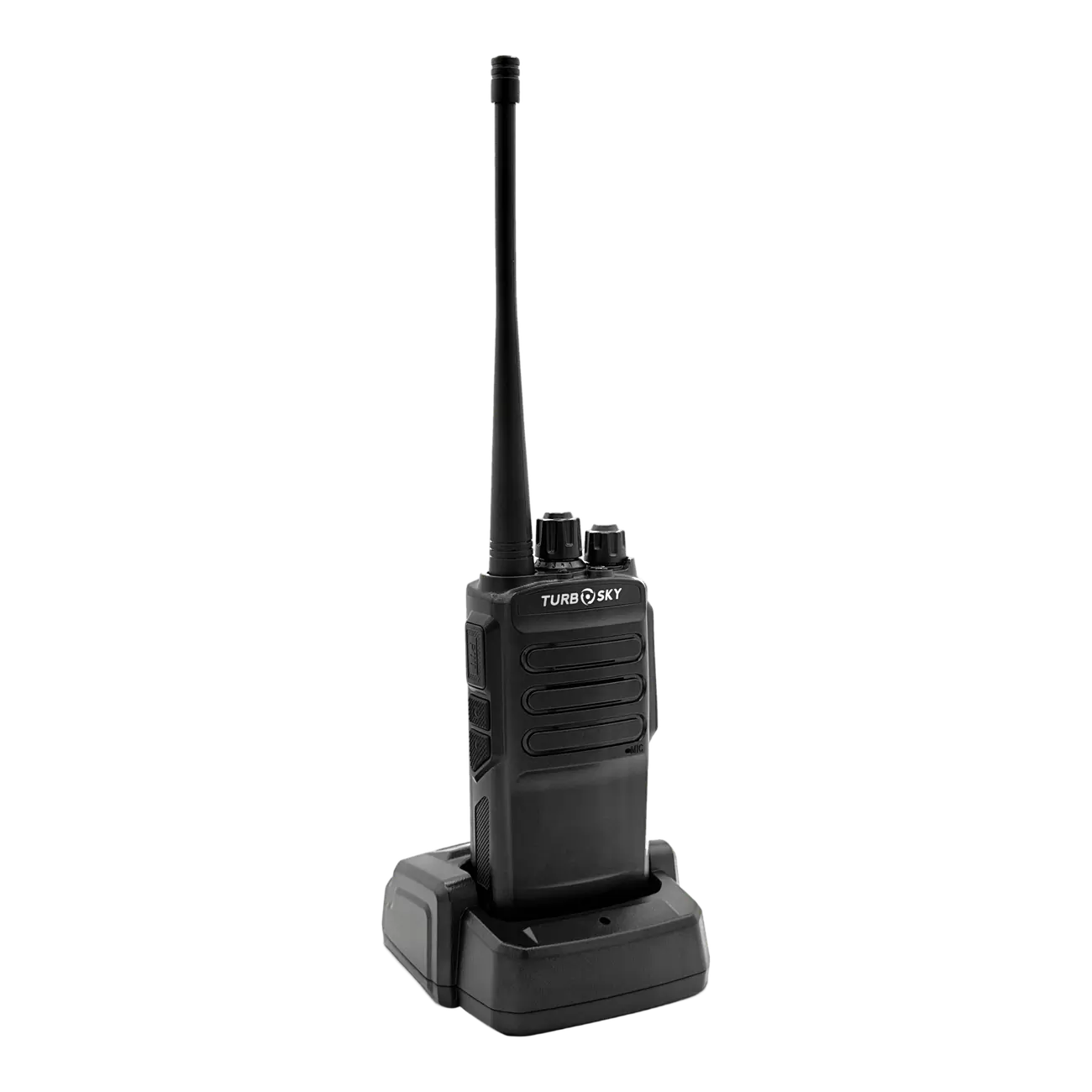 Аналоговая портативная радиостанция TurboSky T3 UHF