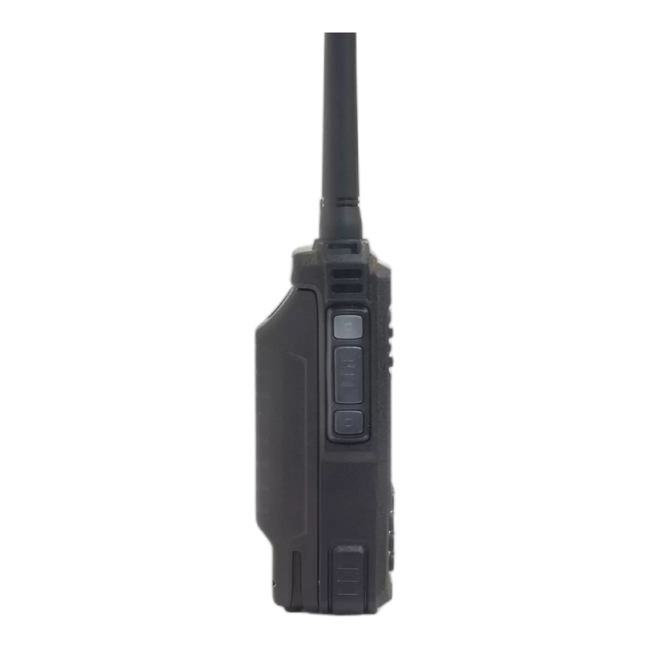 Цифро-аналоговая портативная радиостанция Comrade R7 DMR