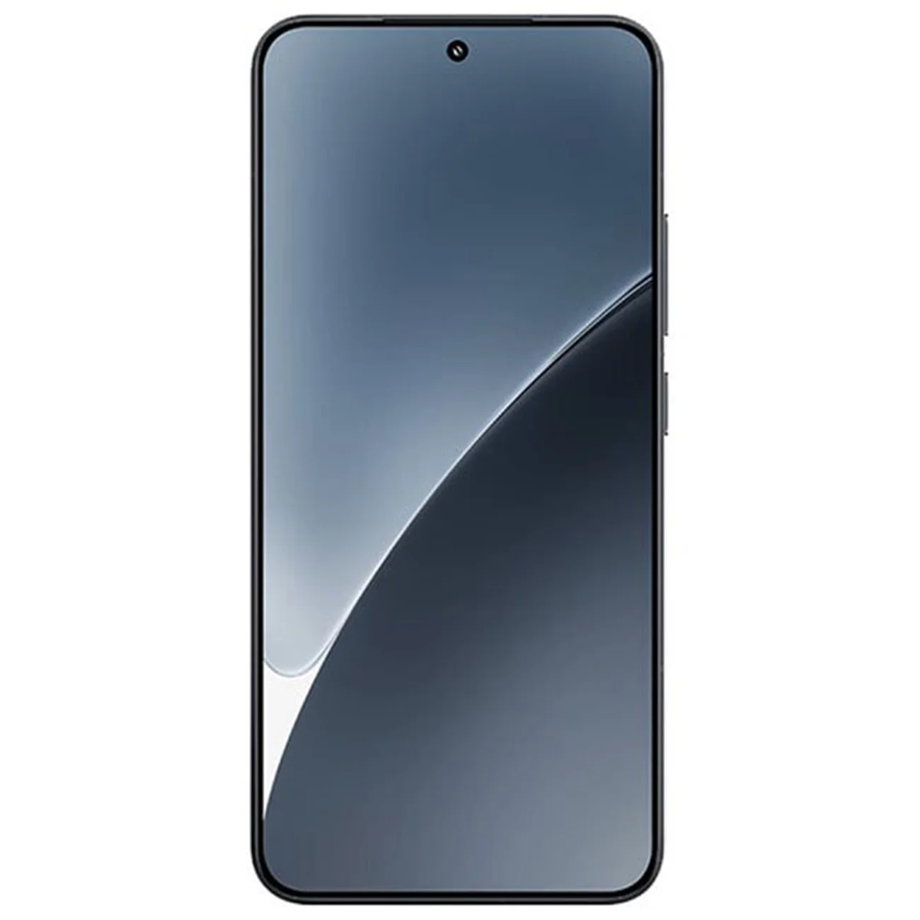 Смартфон Xiaomi 15, 12/512 ГБ, чёрный