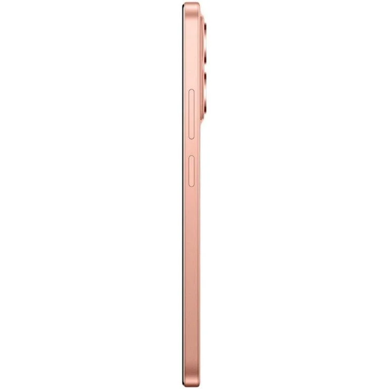 Смартфон Xiaomi Redmi 15C, 4/256 ГБ, Twilight Orange / Оранжевый