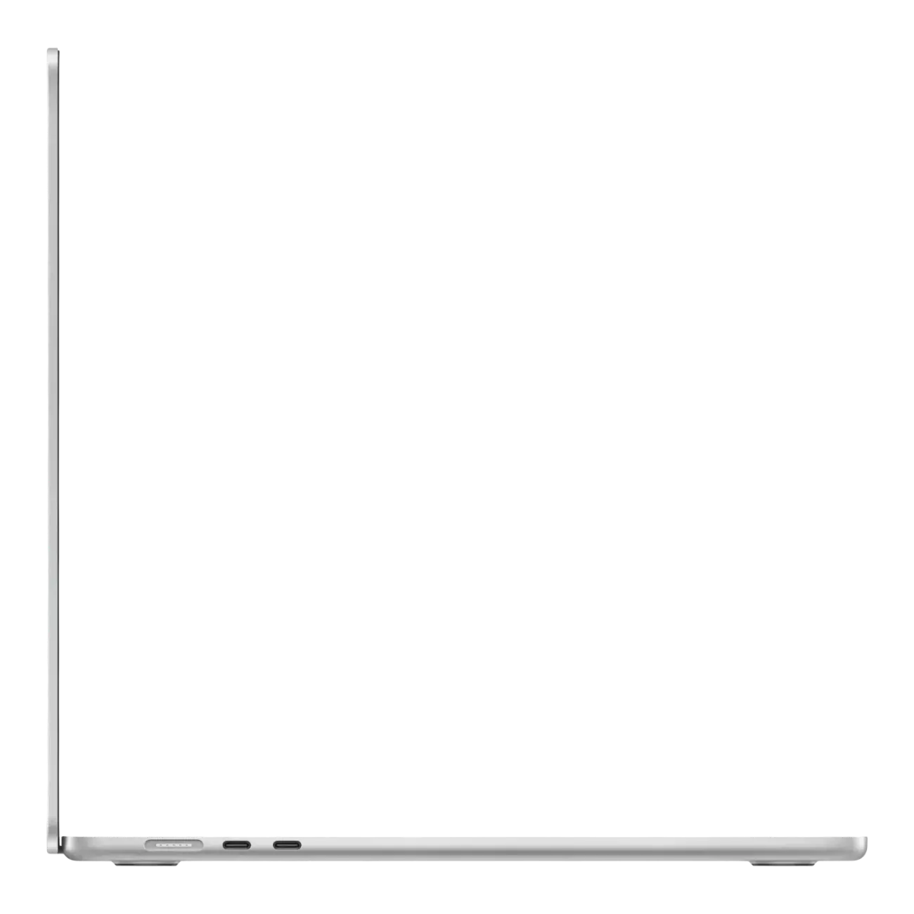 Ноутбук Apple MacBook Air 15″ (M5, 10-Core CPU / 10-Core GPU), 16 ГБ / 512 ГБ, Midnight (полуночный) (MDVH4)