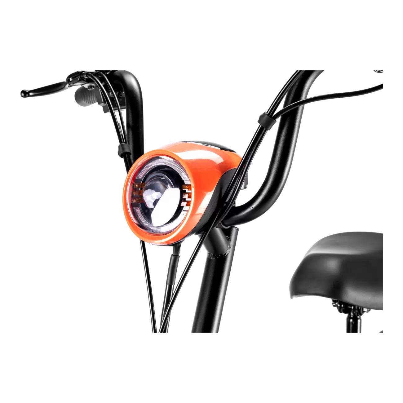 Электровелосипед Qronge M2 Электровелосипед Qronge M2