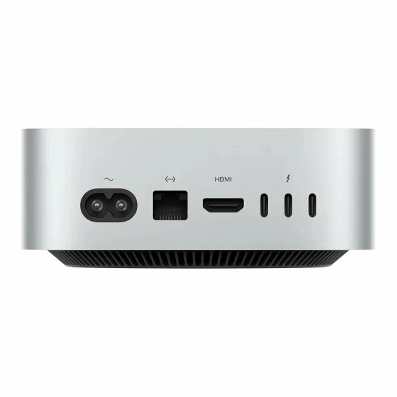 Настольный компьютер Mac Mini 2024, M4 Pro 12 CPU/16 GPU, 48/2 ТБ, (Z1JV000T5)