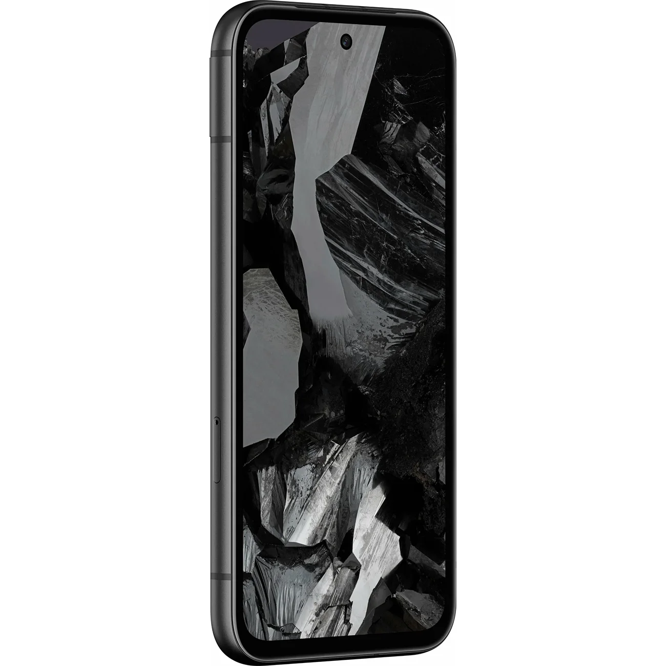 Смартфон Google Pixel 8A 8/128 ГБ JP, Dual: nano SIM + eSIM, Obsidian/Черный