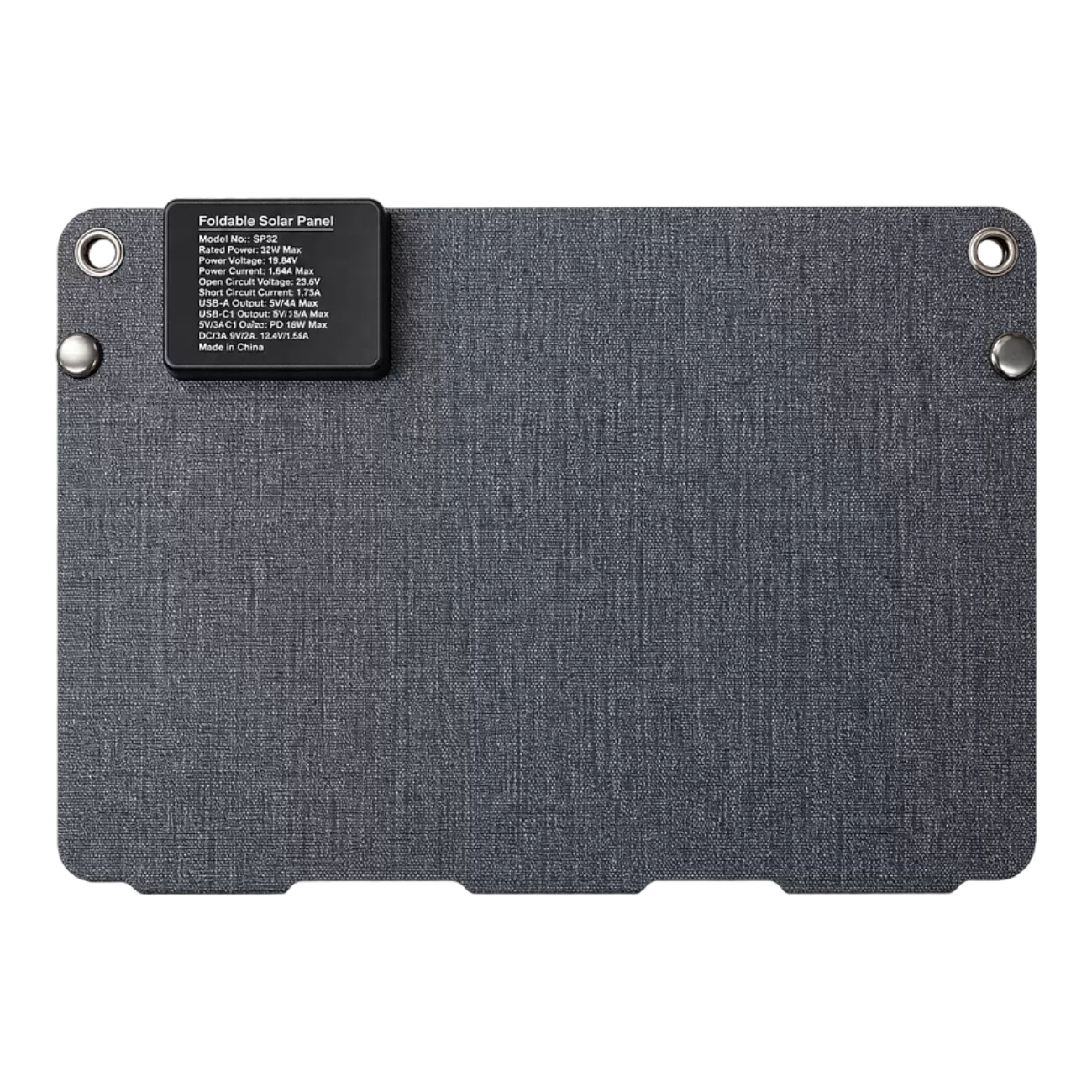 Солнечная панель JQB 32w