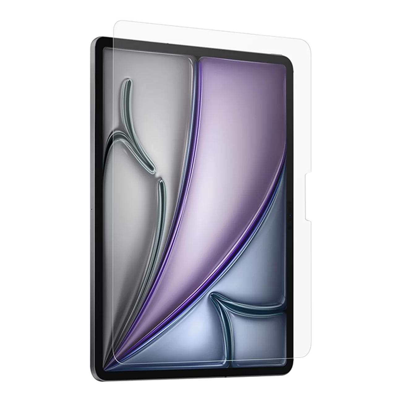 Стекло защитное Uniq для iPad Air 13 (2024) OPTIX Clear (+installer) Стекло защитное Uniq для iPad Air 13 (2024) OPTIX Clear (+installer)