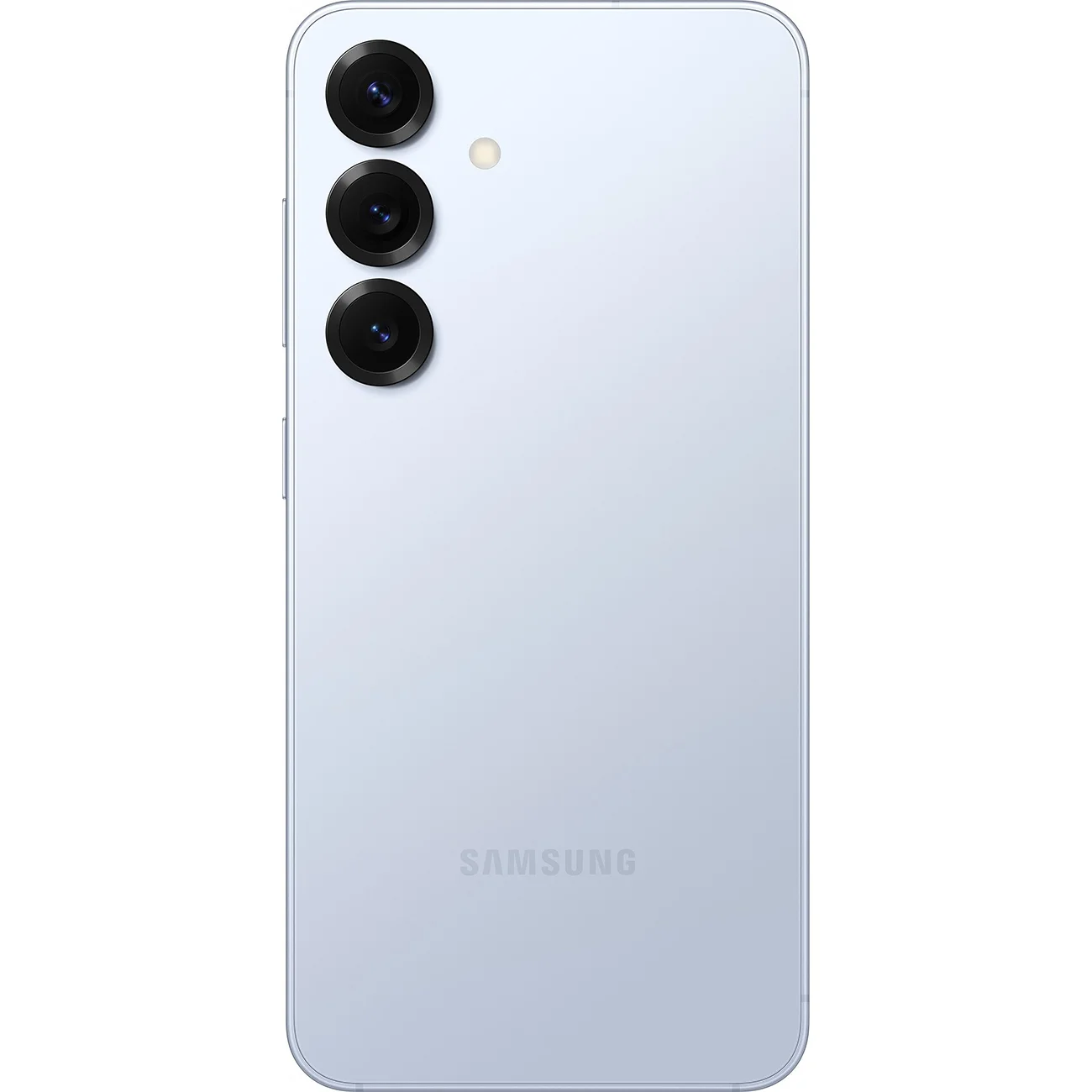 Смартфон Samsung Galaxy S25 (CN), 12/512 ГБ, синий лёд