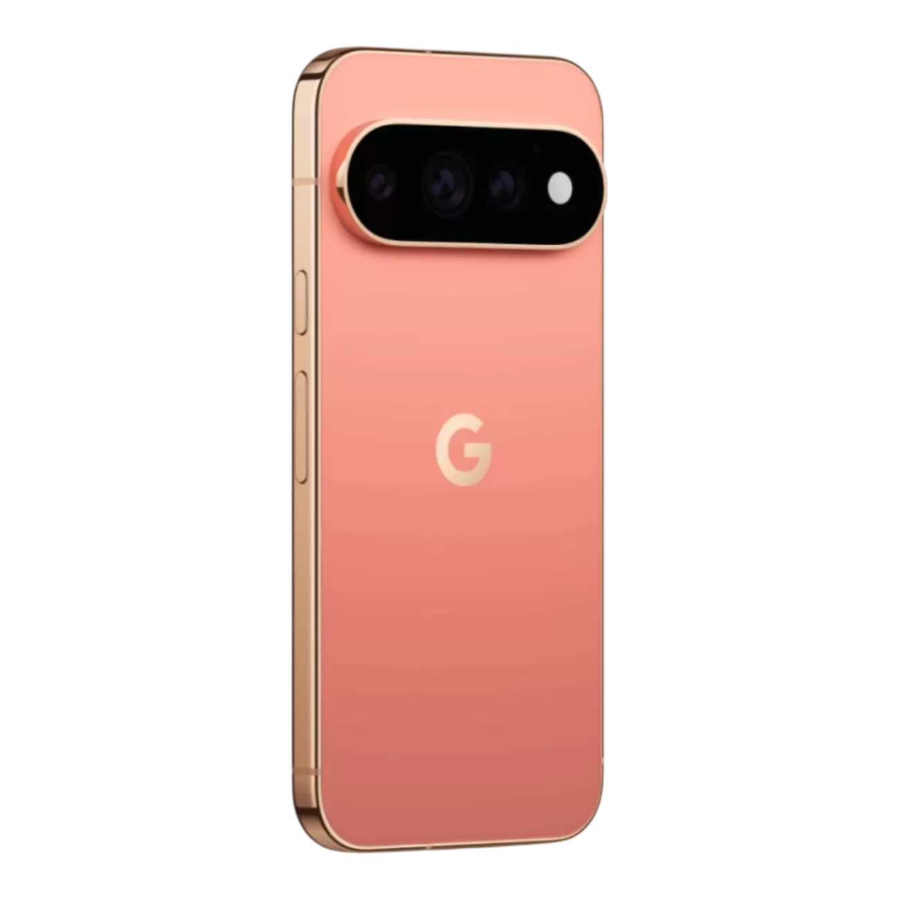 Смартфон Google Pixel 11 Pro, 16/512 ГБ, Canyon (каньон)