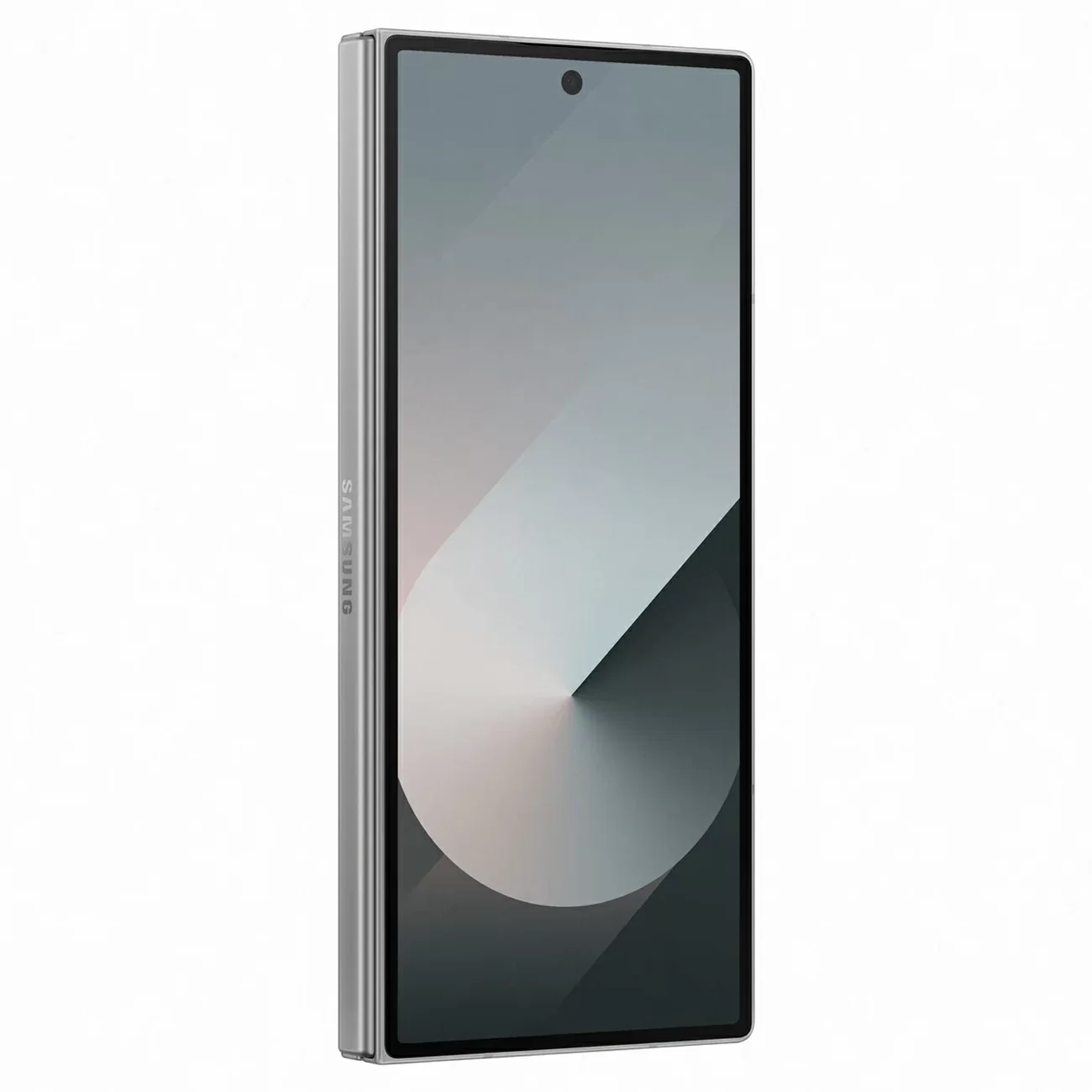 Смартфон Samsung Galaxy Z Fold6 12/1 ТБ, Dual: nano SIM + eSIM, серебристый Смартфон Samsung Galaxy Z Fold6 12/1 ТБ, Dual: nano SIM + eSIM, серебристый