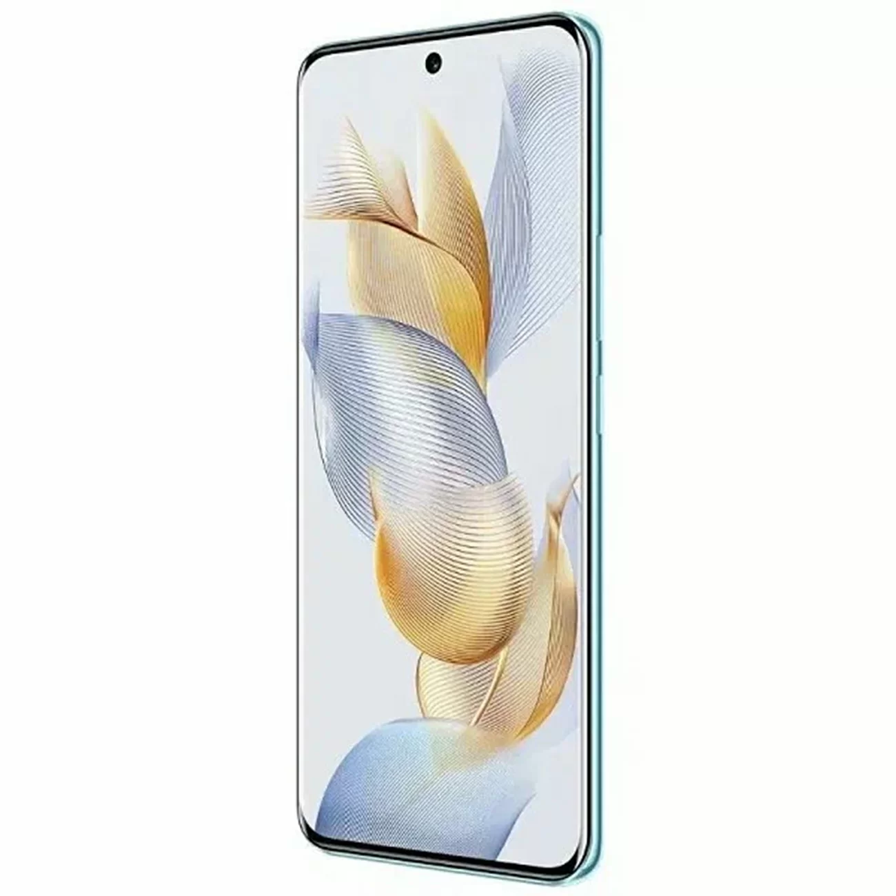 Смартфон Honor 90, 12/256 ГБ, голубой павлин